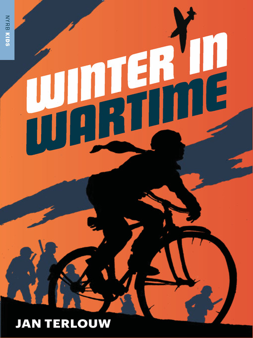 Title details for Winter in Wartime by Jan Terlouw - Available